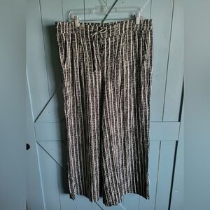 Torrid pants